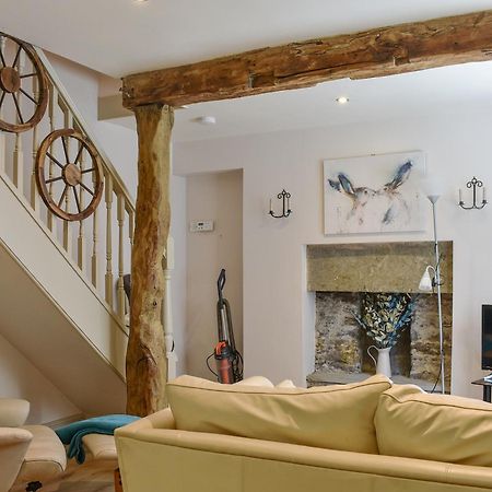 Cartwheel Cottage Hawes Luaran gambar