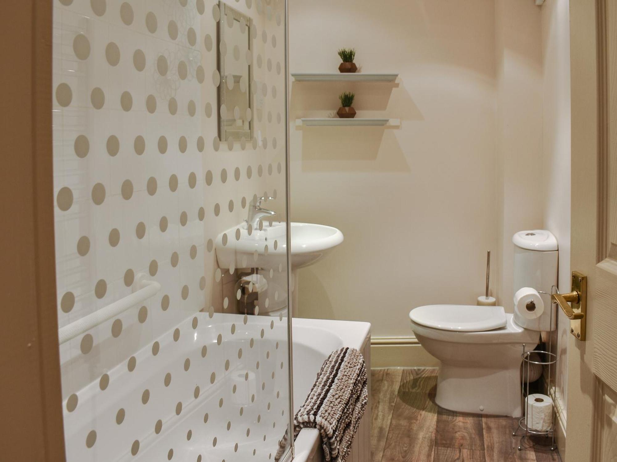 Cartwheel Cottage Hawes Luaran gambar