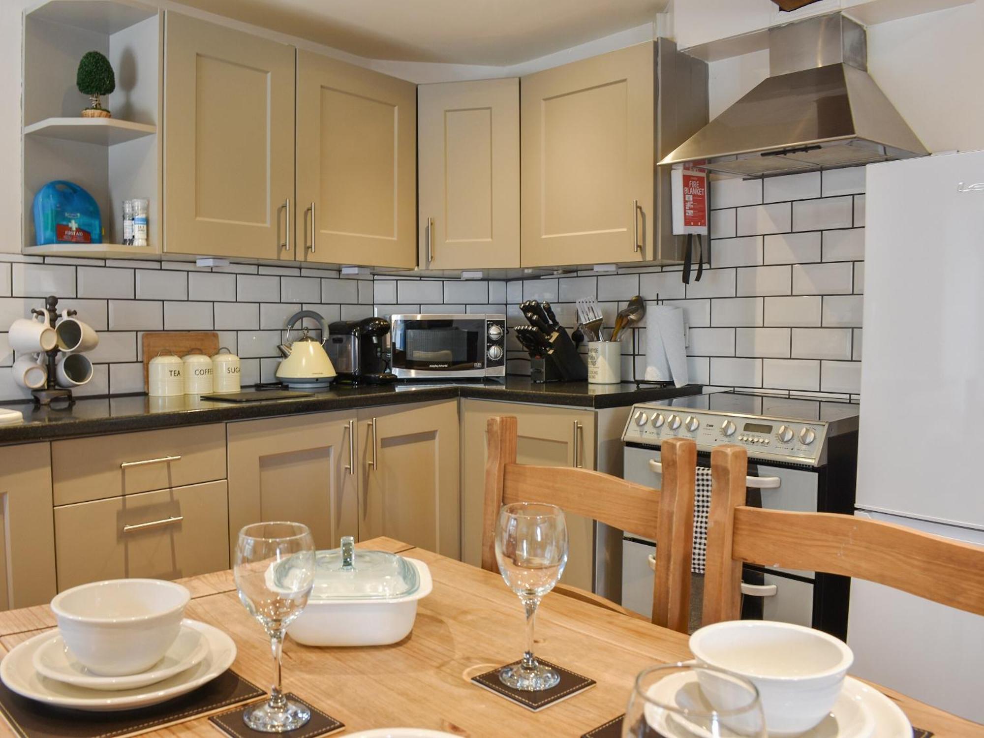 Cartwheel Cottage Hawes Luaran gambar