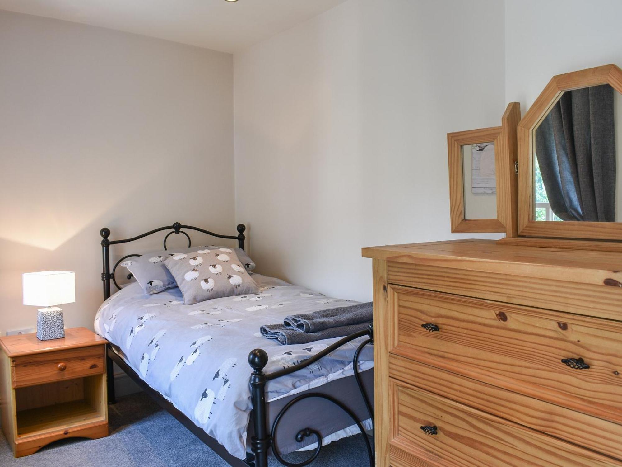 Cartwheel Cottage Hawes Luaran gambar