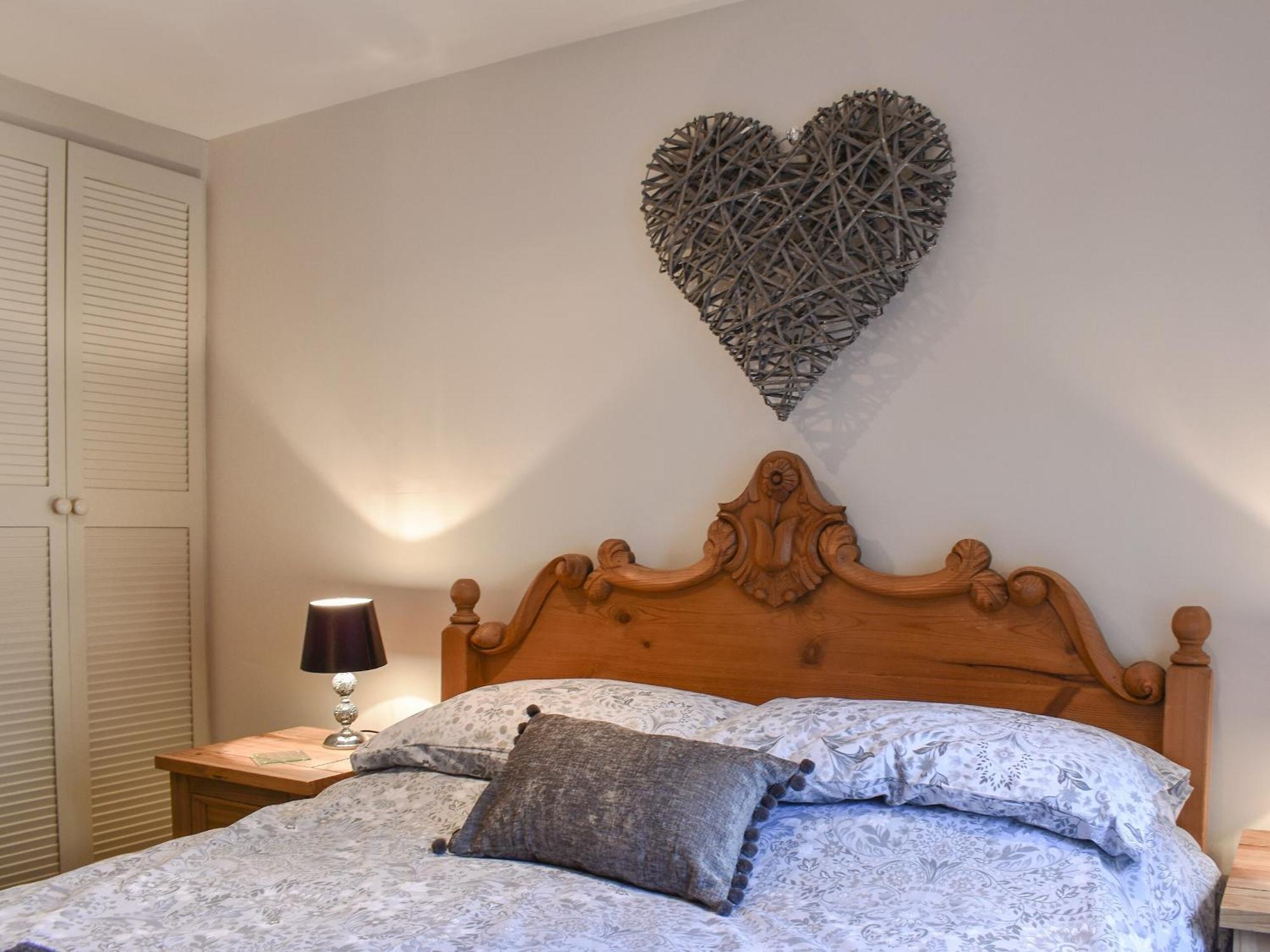 Cartwheel Cottage Hawes Luaran gambar